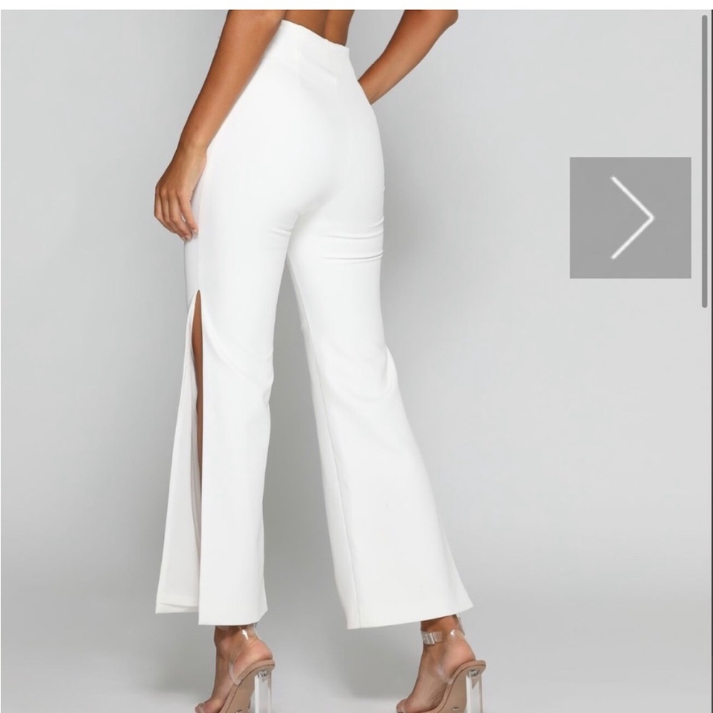 Meshki pants